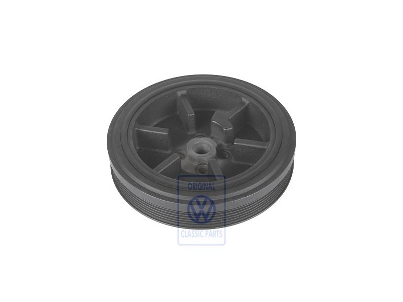 VW Original Schwingungsdämpfer - 074105243D