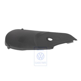 VW Original Zahnriemenschutz - 074109107J