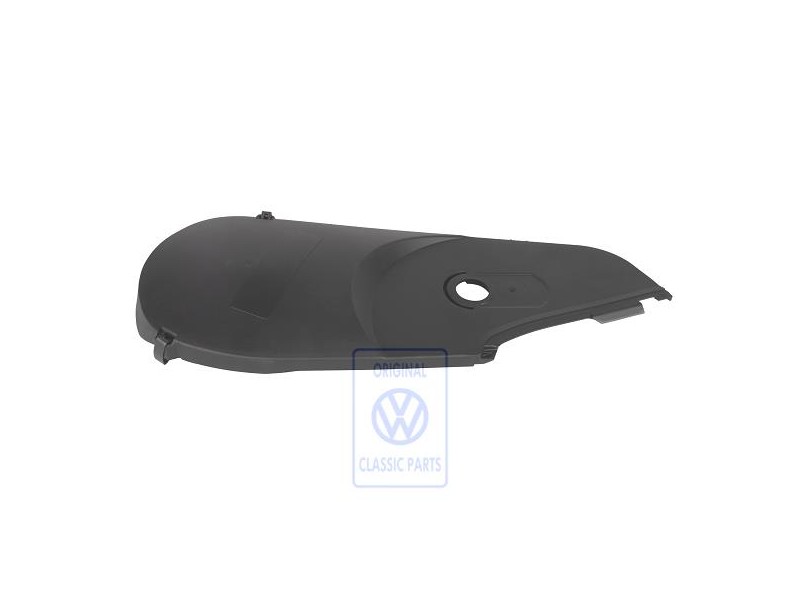 VW Original Zahnriemenschutz - 074109107J
