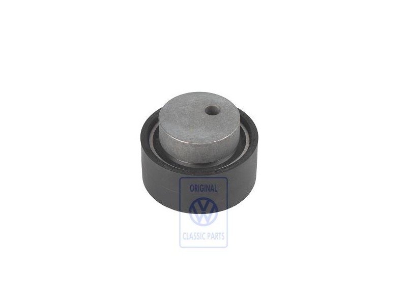 VW Original Spannrolle - 074109243B