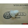 VW Original Mutter Einsteckmutter 8x8 mm für Heckklappe Golf 2 - 321813998A