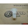 VW Original Mutter Einsteckmutter 8x8 mm für Heckklappe Golf 2 - 321813998A