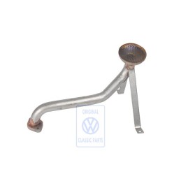 VW Original Saugleitung - 074115251J
