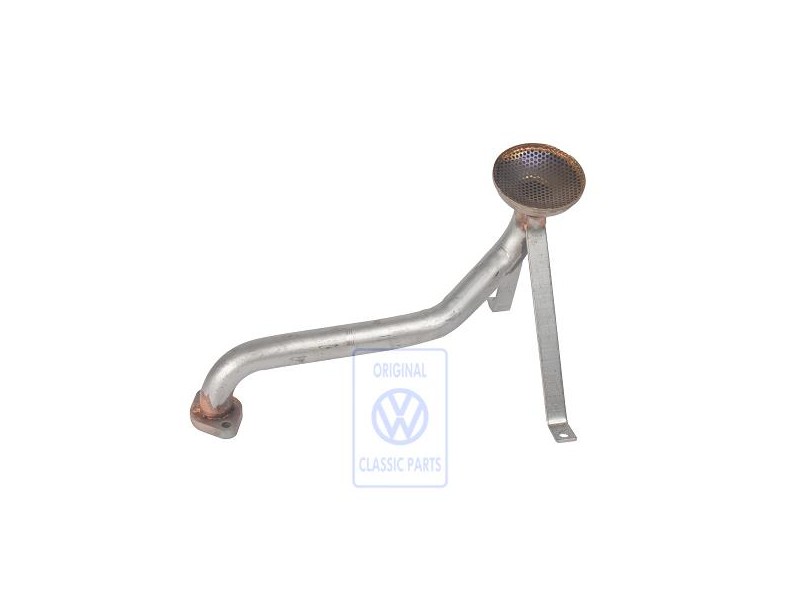 VW Original Saugleitung - 074115251J