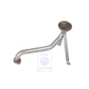 VW Original Saugleitung - 074115251J