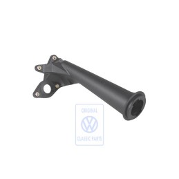 VW Original Öleinfüllrohr - 074115308E