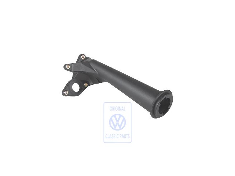VW Original Öleinfüllrohr - 074115308E