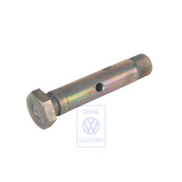 VW Original Hohlschraube - 074115443