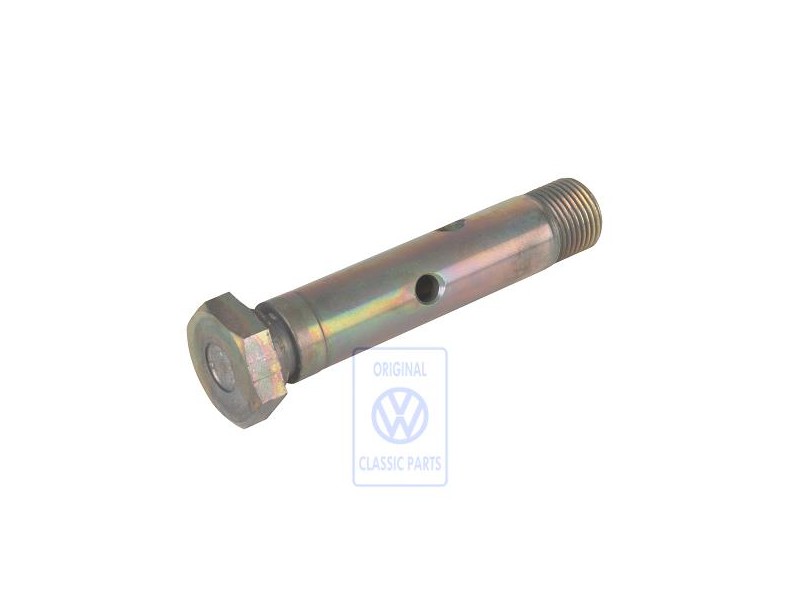 VW Original Hohlschraube - 074115443