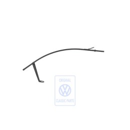 VW Original Rohr Für Ölmessstab - 074115630J