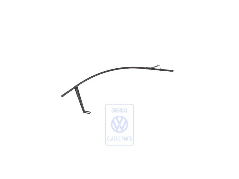 VW Original Rohr Für Ölmessstab - 074115630J