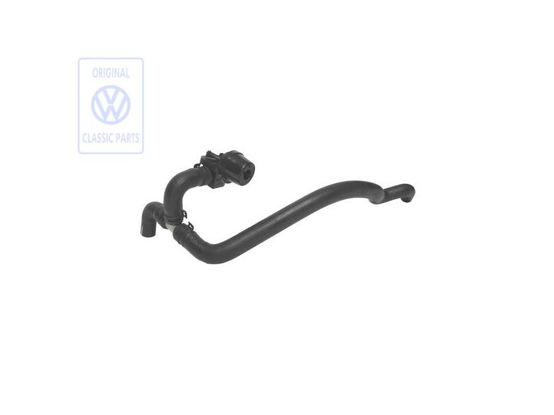 VW Original Kühlmittelschlauch - 074121073AA