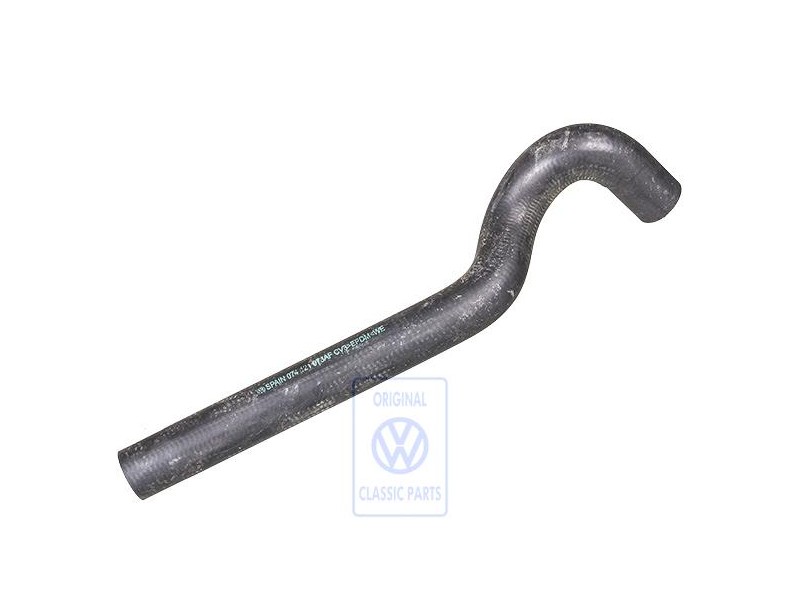 VW Original Kühlmittelschlauch - 074121073AF