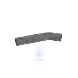 VW Original Kühlmittelschlauch - 074121073AM