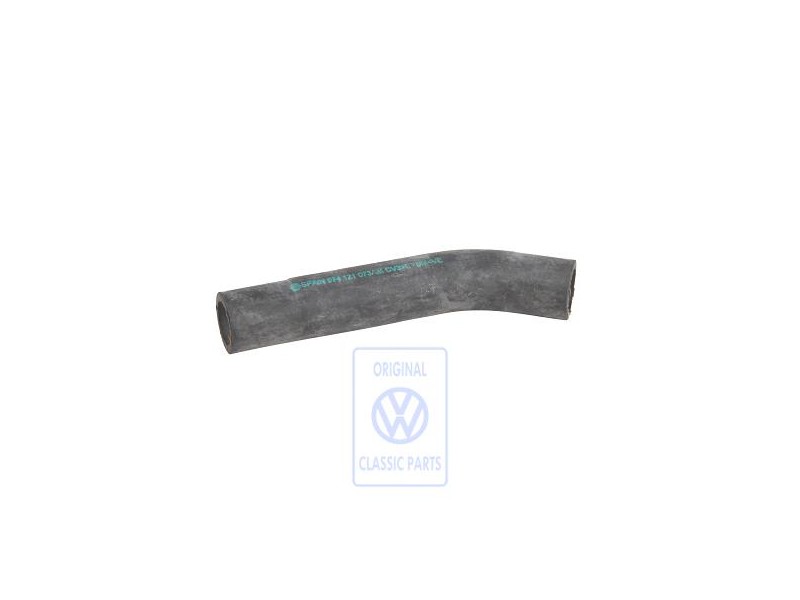 VW Original Kühlmittelschlauch - 074121073AM