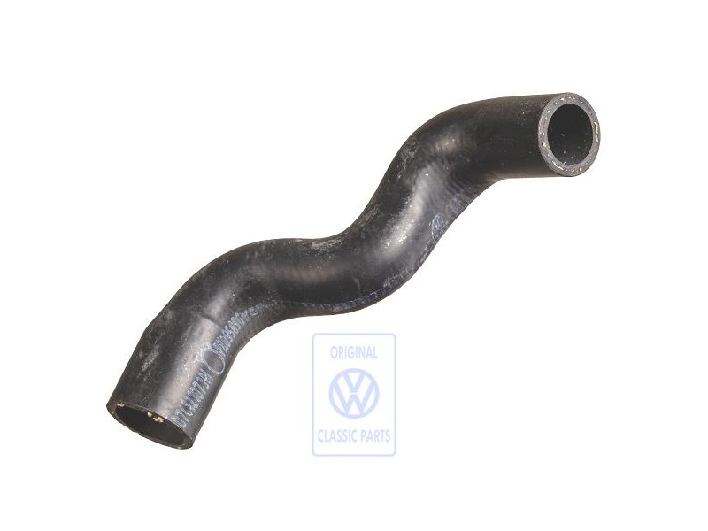 VW Original Kühlmittelschlauch - 074121073N