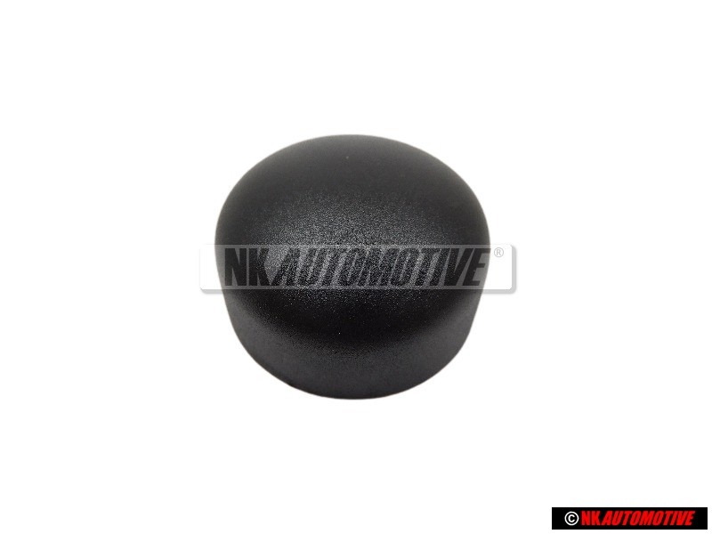 VW Original Abdeckkappe - 155871143