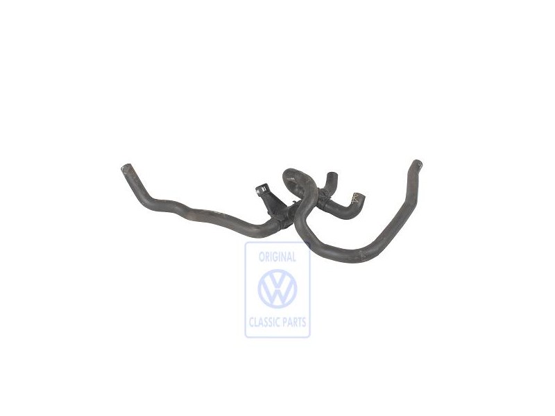 VW Original Kühlmittelschlauch - 074122073D