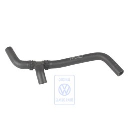 VW Original Kühlmittelschlauch - 074122073E