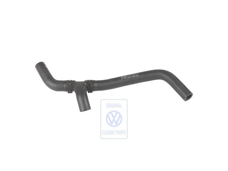 VW Original Kühlmittelschlauch - 074122073E