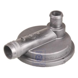 VW Original Druckregelventil - 074129101