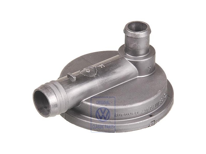 VW Original Druckregelventil - 074129101