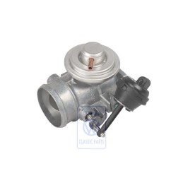VW Original Druckrohr - 074129463B