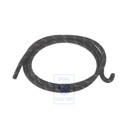 VW Original Unterdruckschlauch - 074129487AA