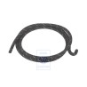 VW Original Unterdruckschlauch - 074129487AA