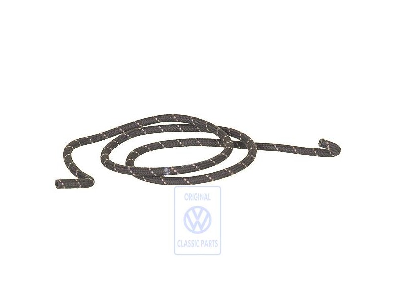 VW Original Unterdruckschlauch - 074129487L