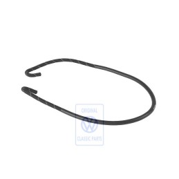 VW Original Unterdruckschlauch - 074129487S