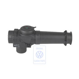 VW Original Reglerkasten - 074129594