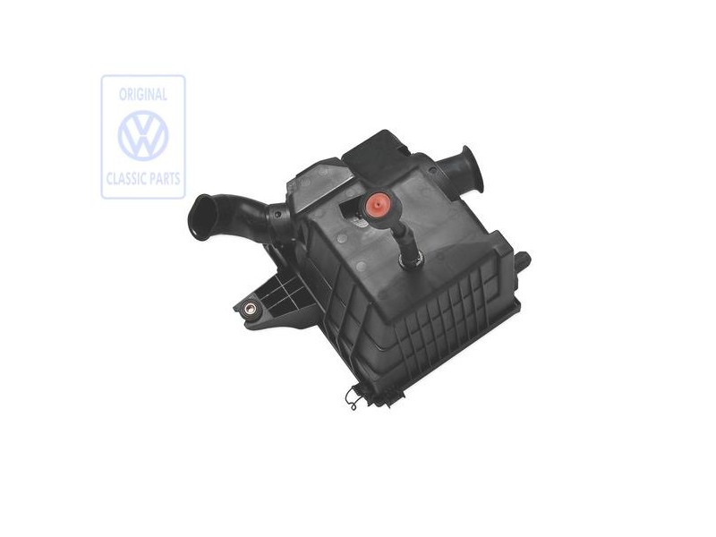 VW Original Luftfiltergehäuse - 074129614