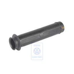 VW Original Ansaugrohr - 074129618A