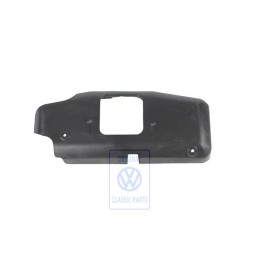 VW Original Abdeckung Für Saugrohr - 074129900A