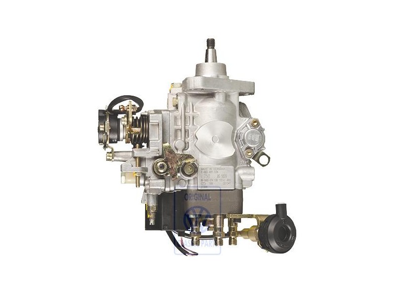 VW Original Einspritzpumpe - 074130110G