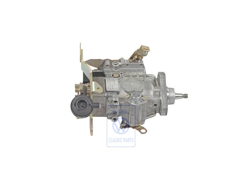 VW Original Einspritzpumpe - 074130110HX