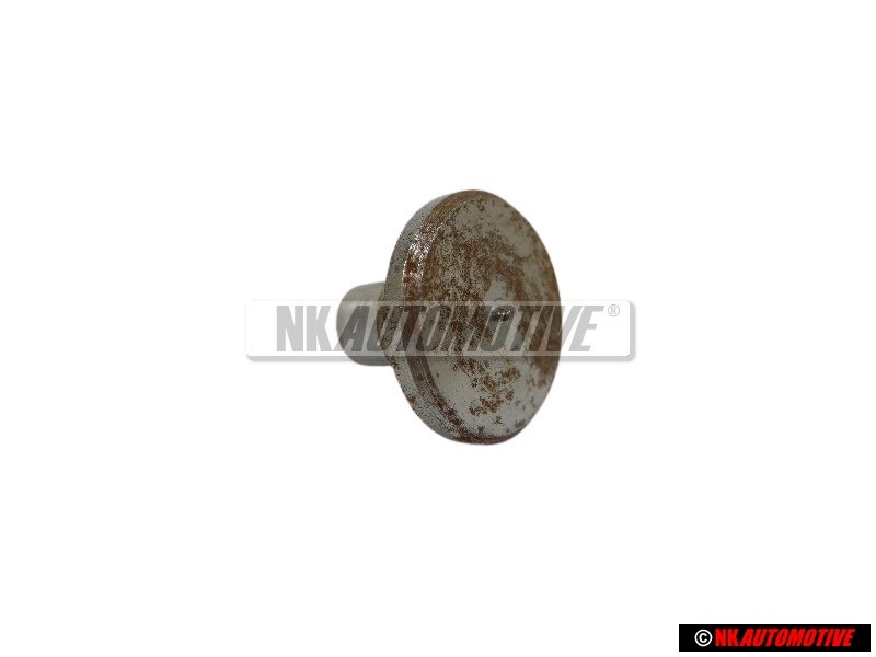VW Original Verdeckbolzen - 155871171