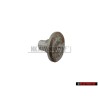 VW Original Verdeckbolzen - 155871171
