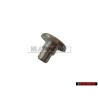 VW Original Verdeckbolzen - 155871171