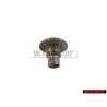 VW Original Verdeckbolzen - 155871171