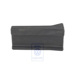 VW Original Zahnriemenschutz - 074130133J
