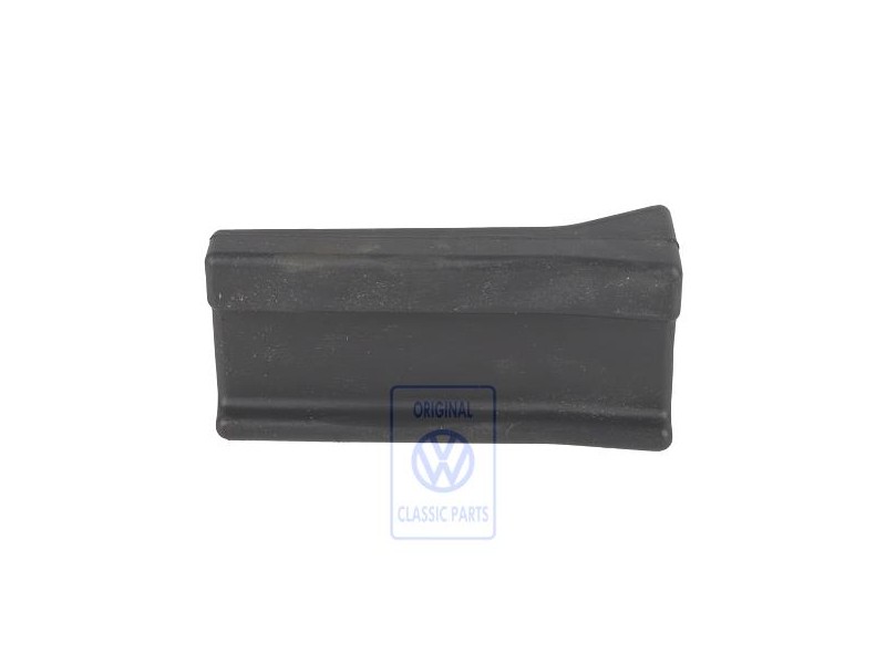 VW Original Zahnriemenschutz - 074130133J