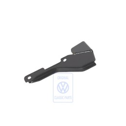 VW Original Halter Für Bowdenzug - 074130177B
