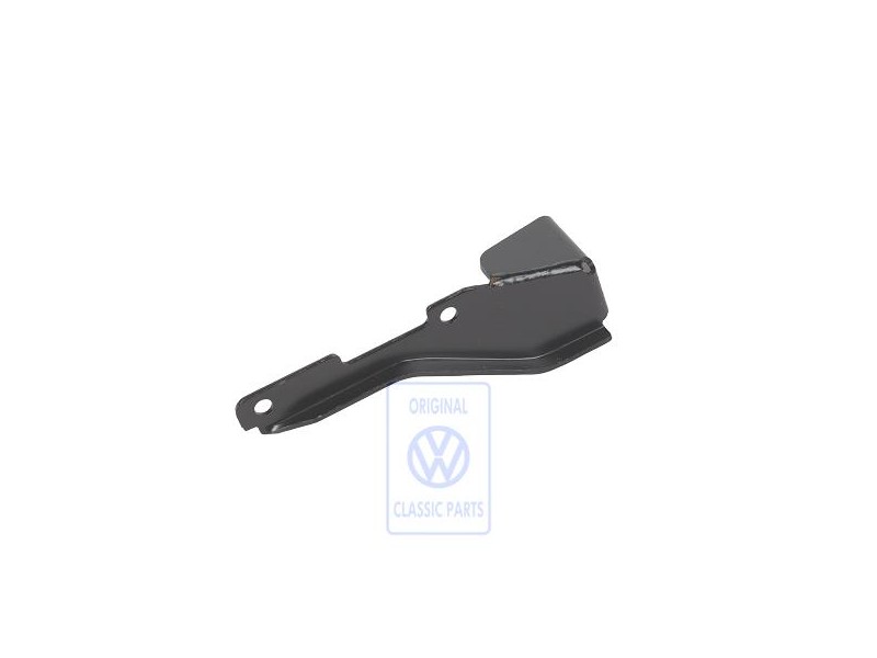 VW Original Halter Für Bowdenzug - 074130177B