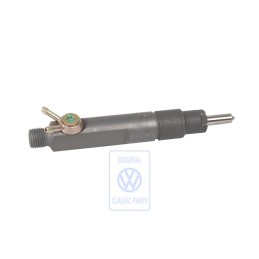 VW Original Einspritzdüse Komplett - 074130201J