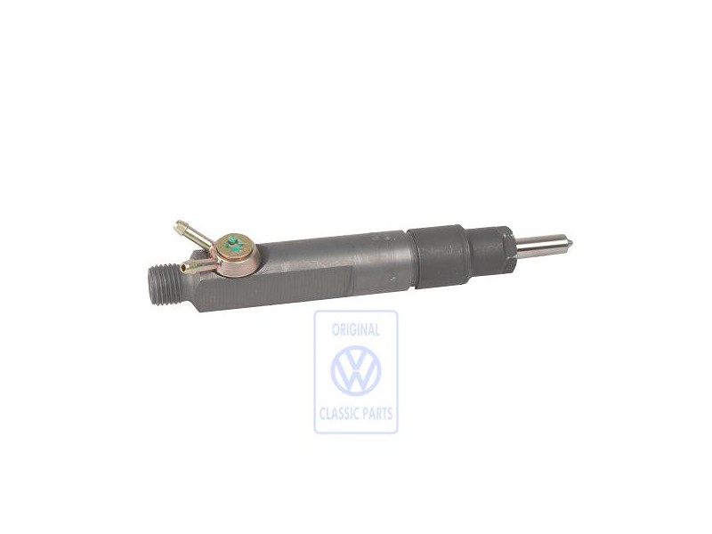 VW Original Einspritzdüse Komplett - 074130201J