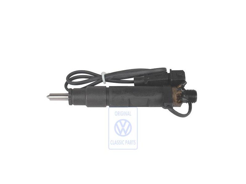 VW Original Einspritzdüse Komplett - 074130202NX