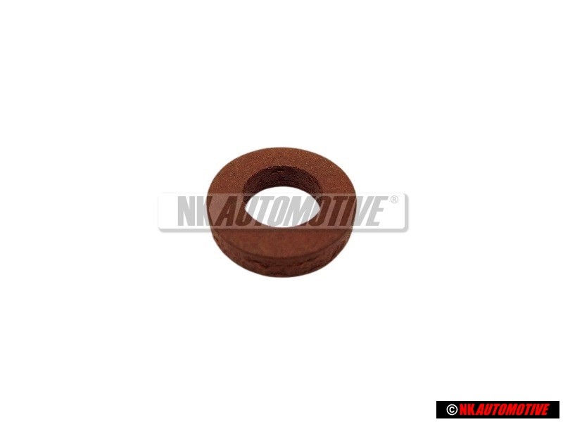 VW Original Unterlegscheibe - 155871181