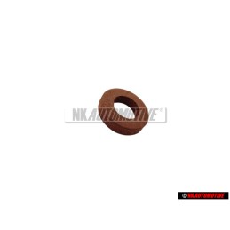 VW Original Unterlegscheibe - 155871181